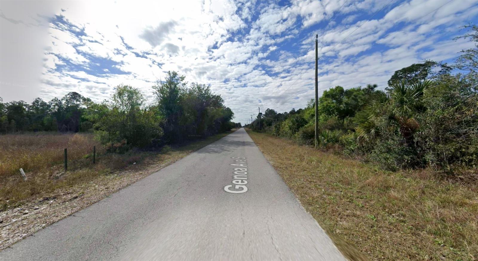 CHIMNEY SWIFT RD, WEEKI WACHEE, FL, 34614