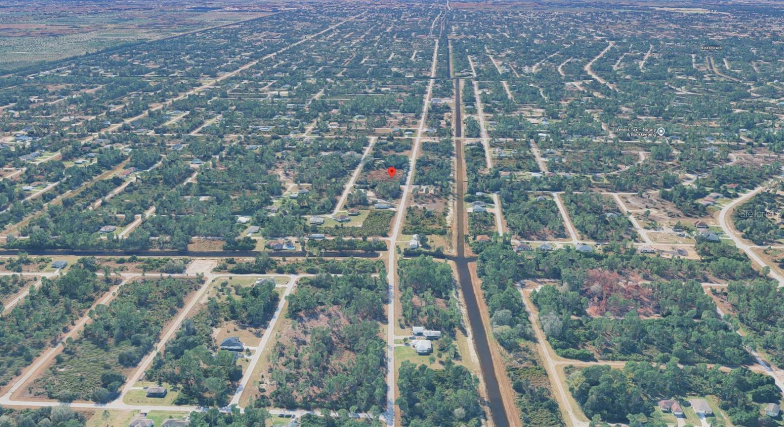 CHIMNEY SWIFT RD, WEEKI WACHEE, FL, 34614