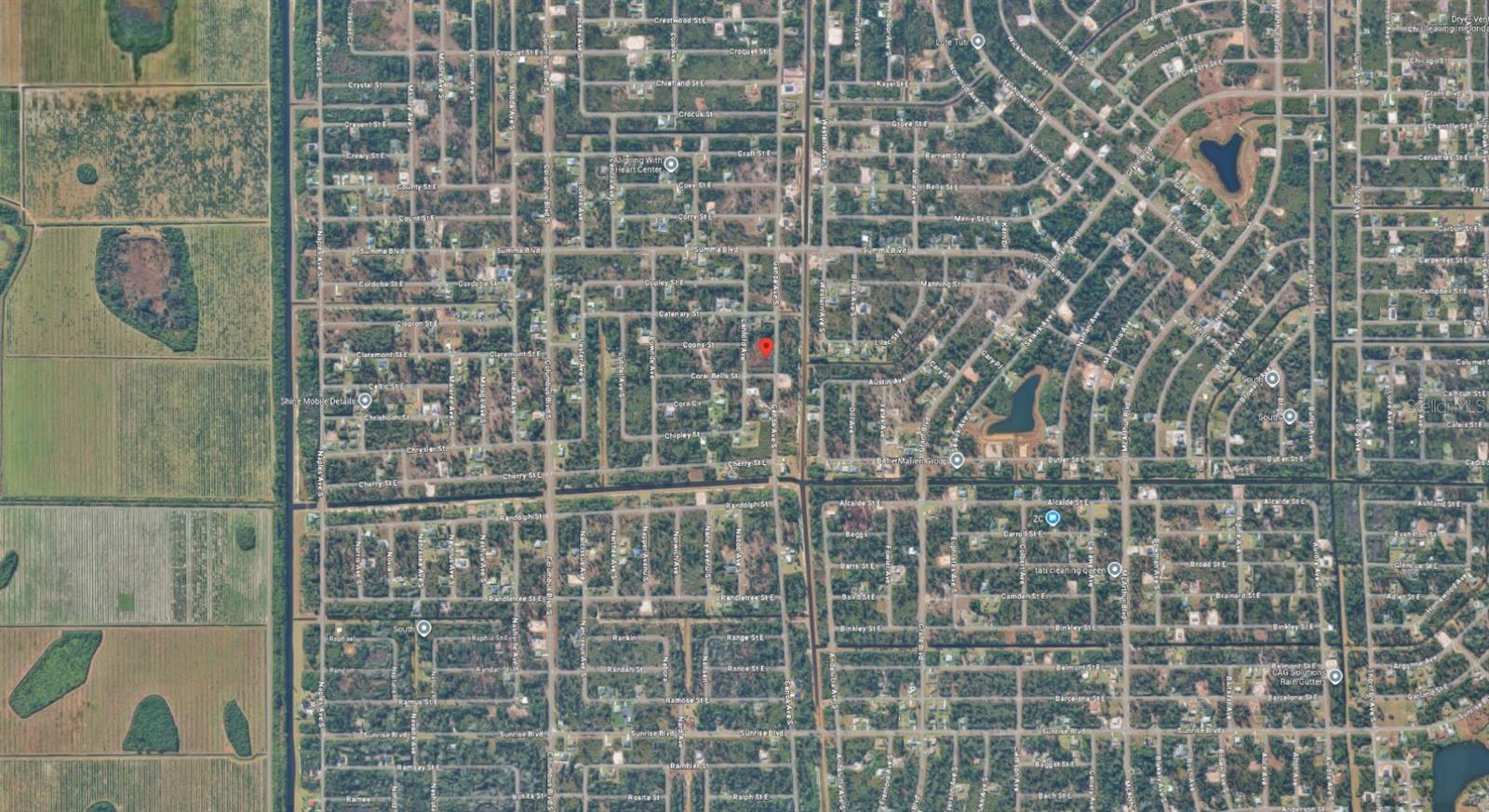 CHIMNEY SWIFT RD, WEEKI WACHEE, FL, 34614