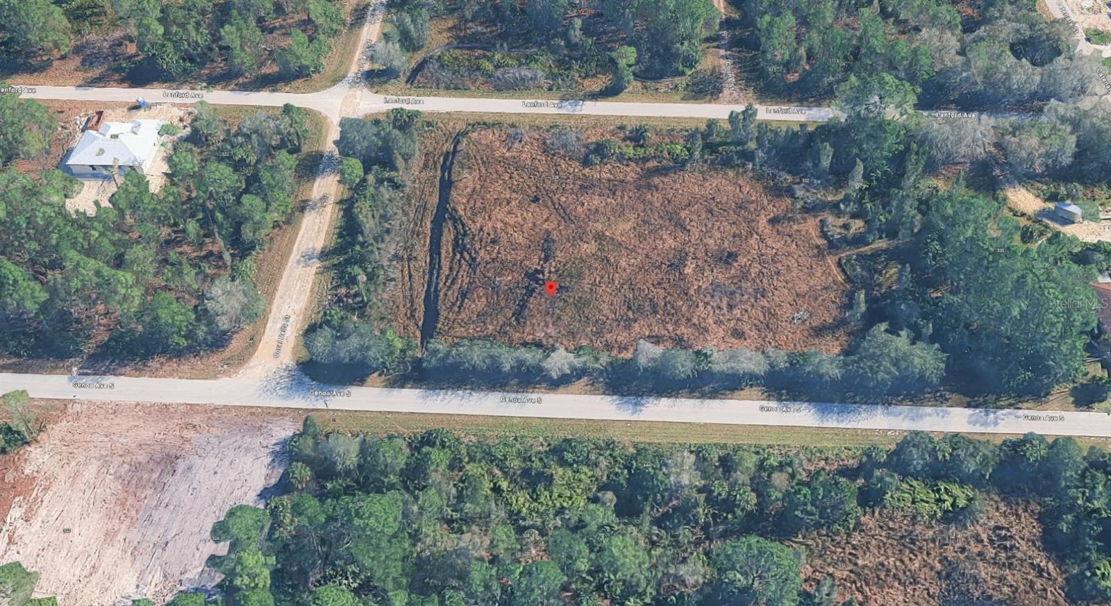 CHIMNEY SWIFT RD, WEEKI WACHEE, FL, 34614