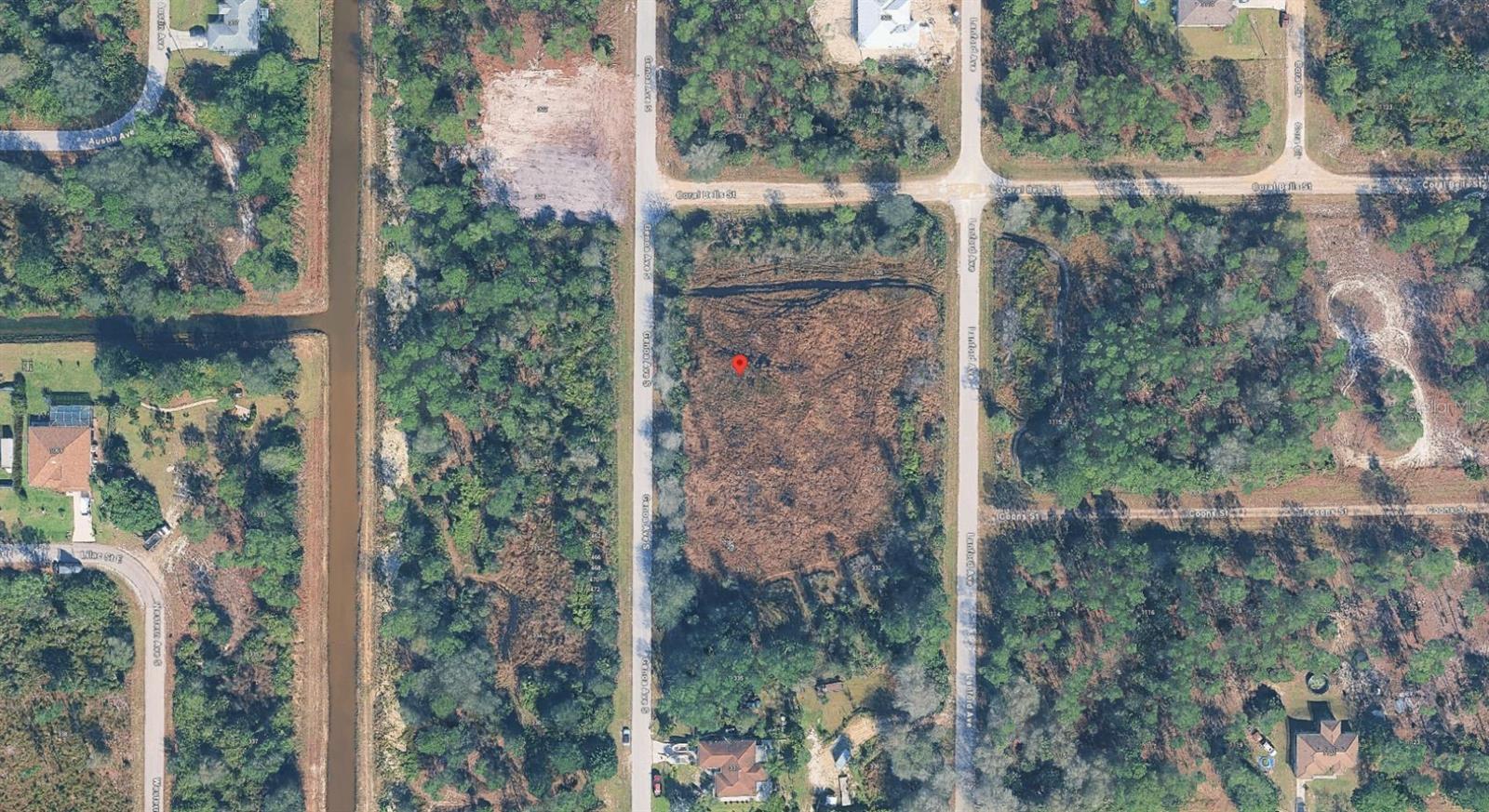 CHIMNEY SWIFT RD, WEEKI WACHEE, FL, 34614