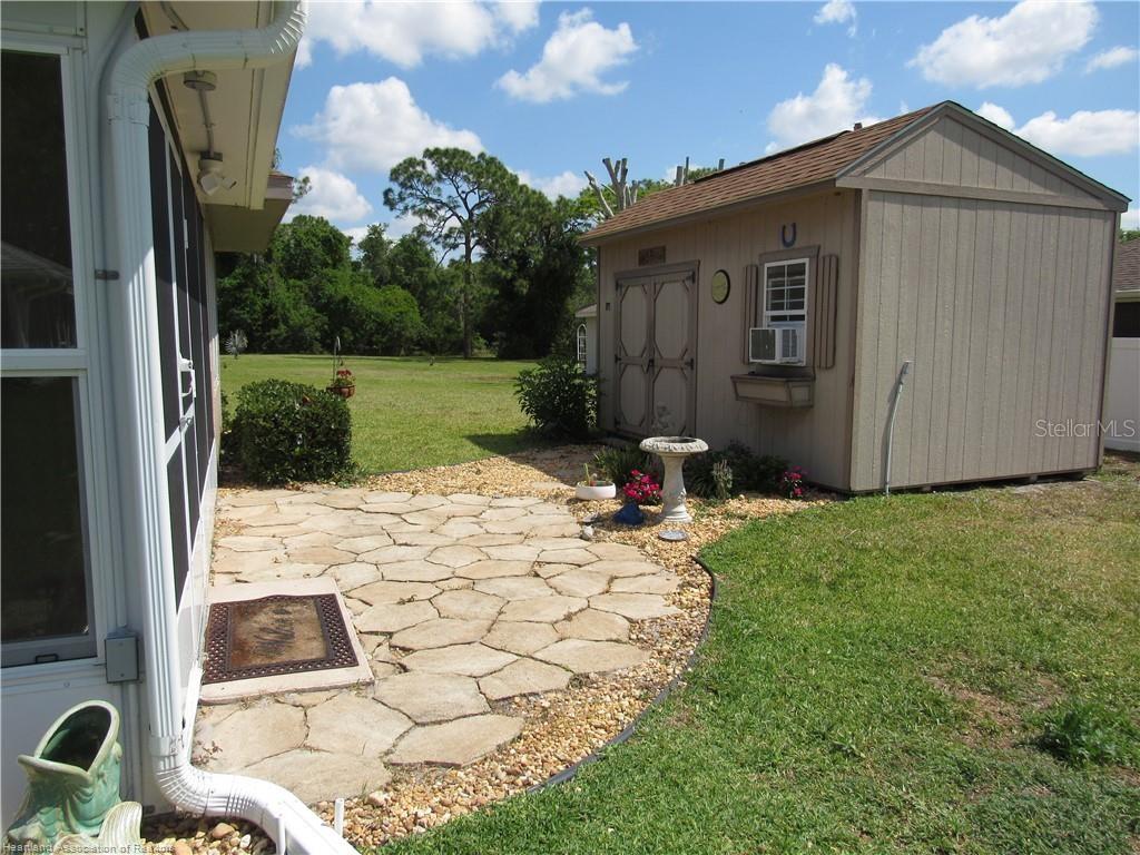 51 QUAIL ROOST RD, LAKE PLACID, FL, 33852