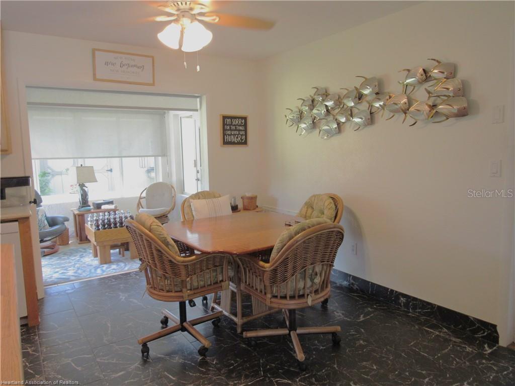 51 QUAIL ROOST RD, LAKE PLACID, FL, 33852