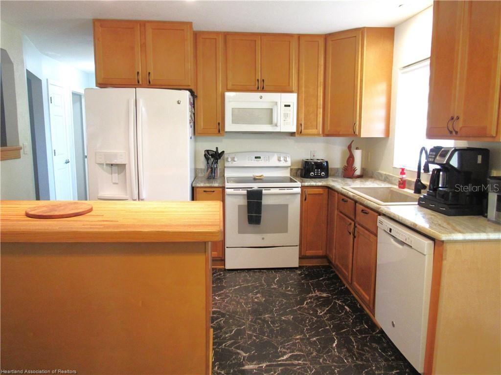51 QUAIL ROOST RD, LAKE PLACID, FL, 33852