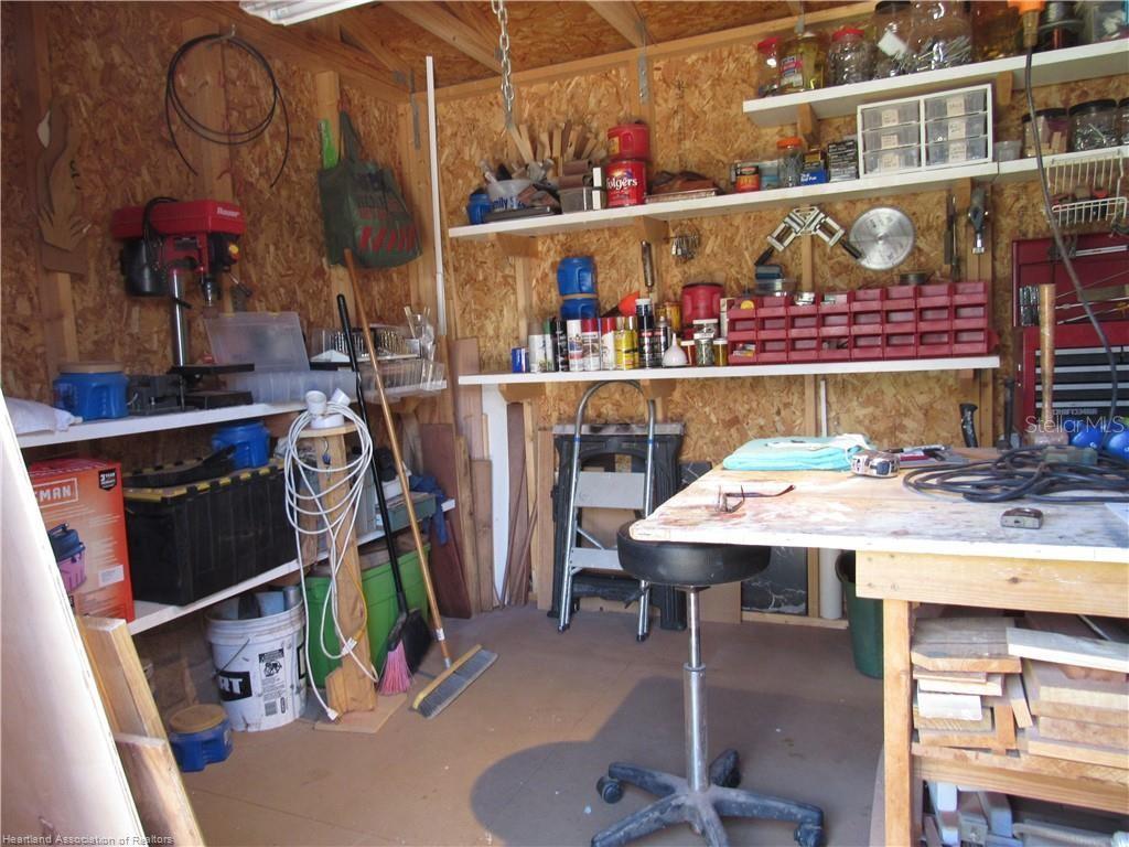 51 QUAIL ROOST RD, LAKE PLACID, FL, 33852