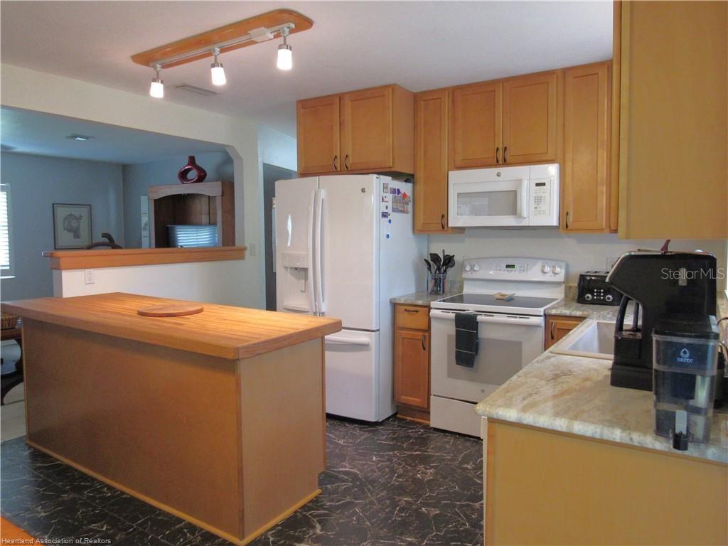 51 QUAIL ROOST RD, LAKE PLACID, FL, 33852