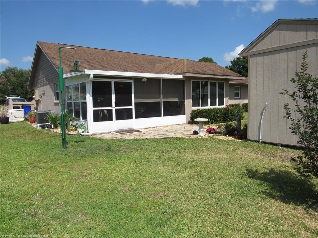 51 QUAIL ROOST RD, LAKE PLACID, FL, 33852