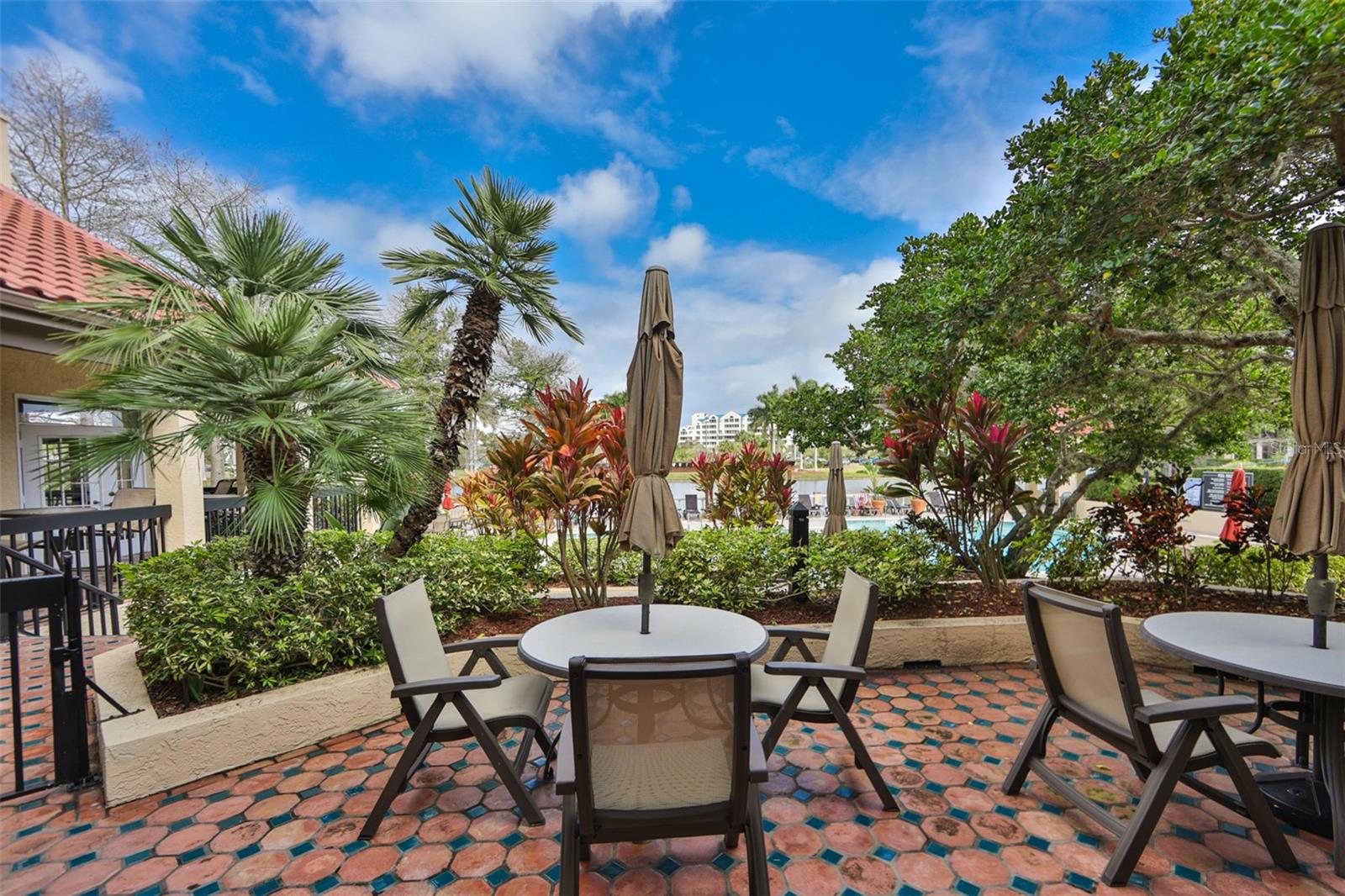 2400 FEATHER SOUND DR #1412, CLEARWATER, FL, 33762