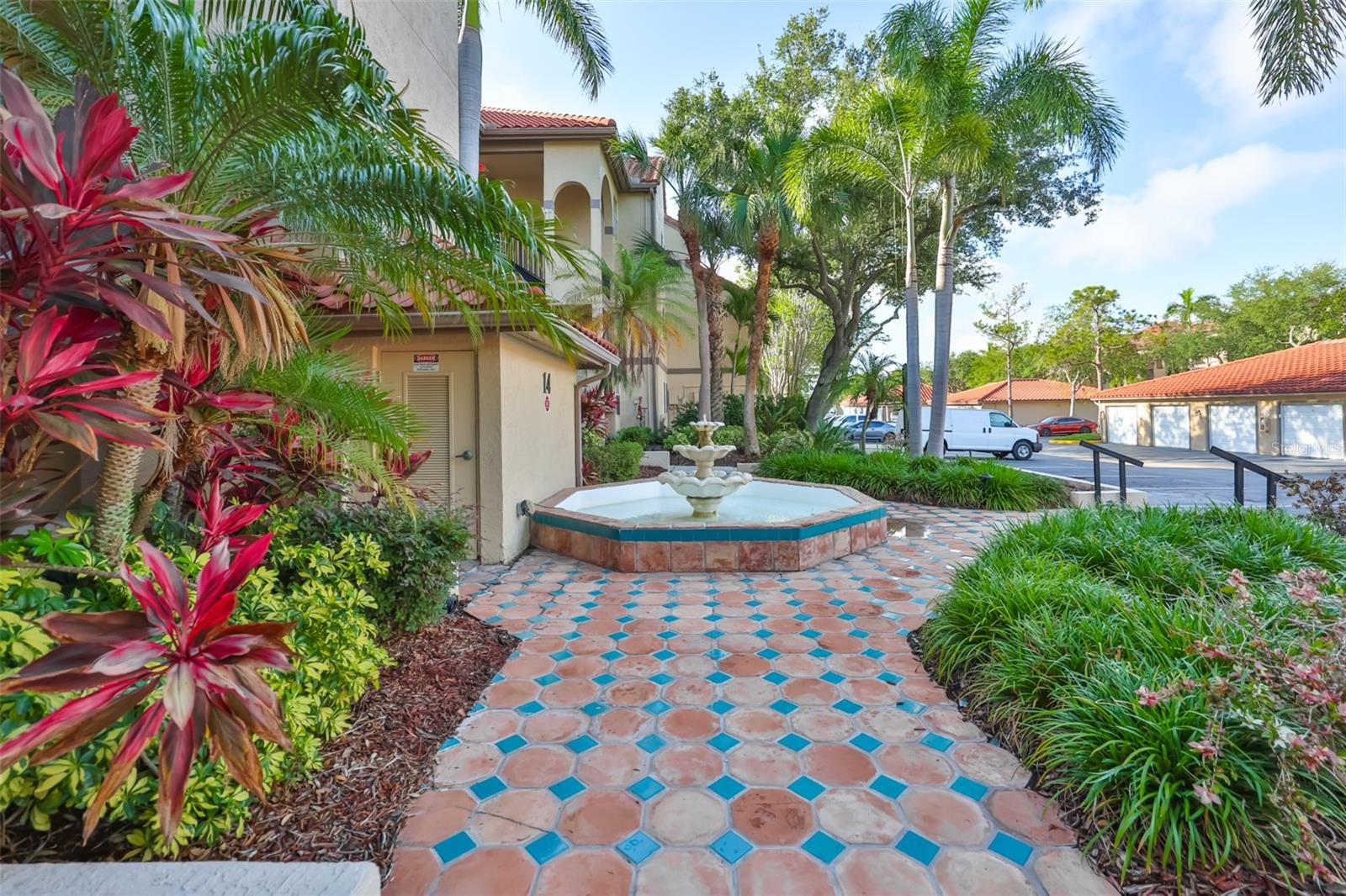 2400 FEATHER SOUND DR #1412, CLEARWATER, FL, 33762