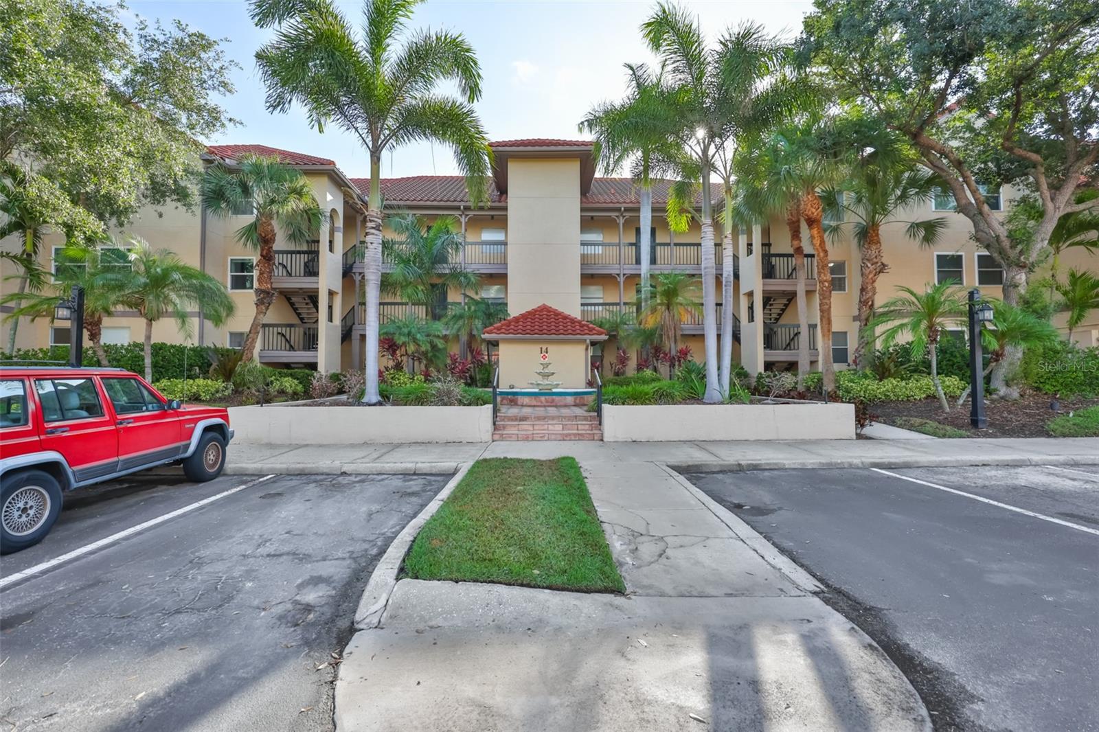 2400 FEATHER SOUND DR #1412, CLEARWATER, FL, 33762