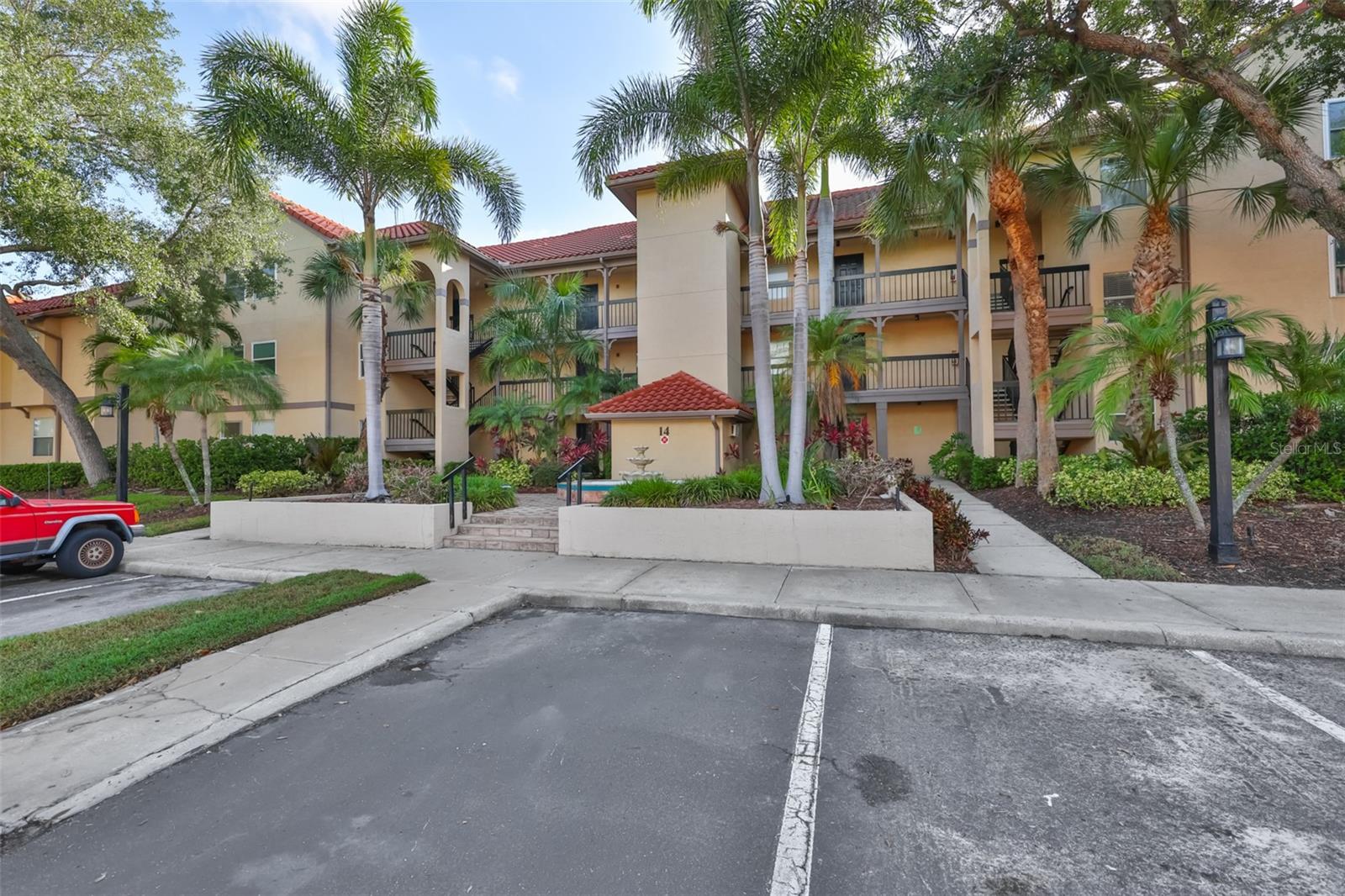 2400 FEATHER SOUND DR #1412, CLEARWATER, FL, 33762