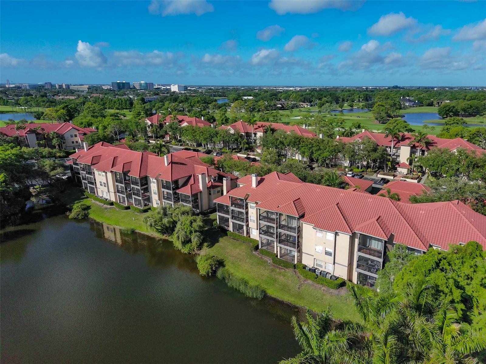 2400 FEATHER SOUND DR #1412, CLEARWATER, FL, 33762