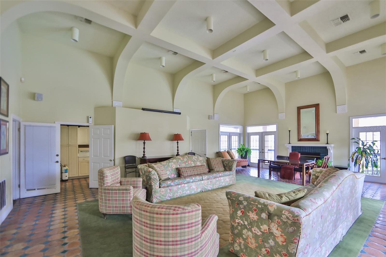 2400 FEATHER SOUND DR #1412, CLEARWATER, FL, 33762
