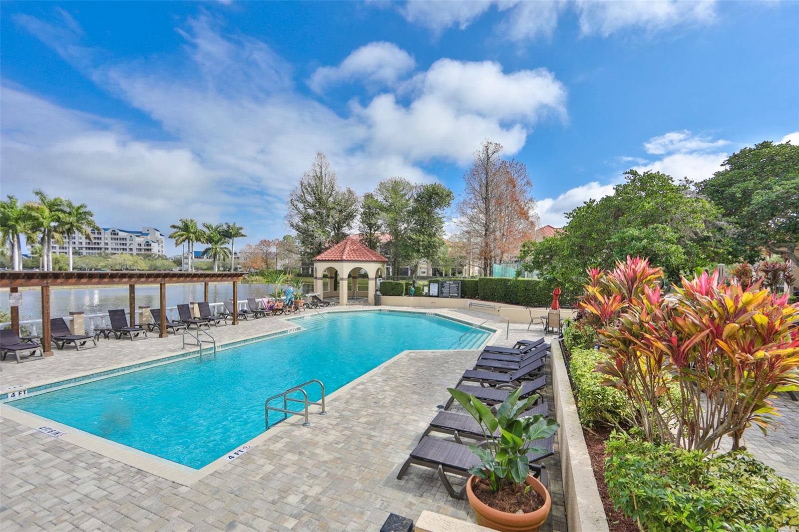 2400 FEATHER SOUND DR #1412, CLEARWATER, FL, 33762