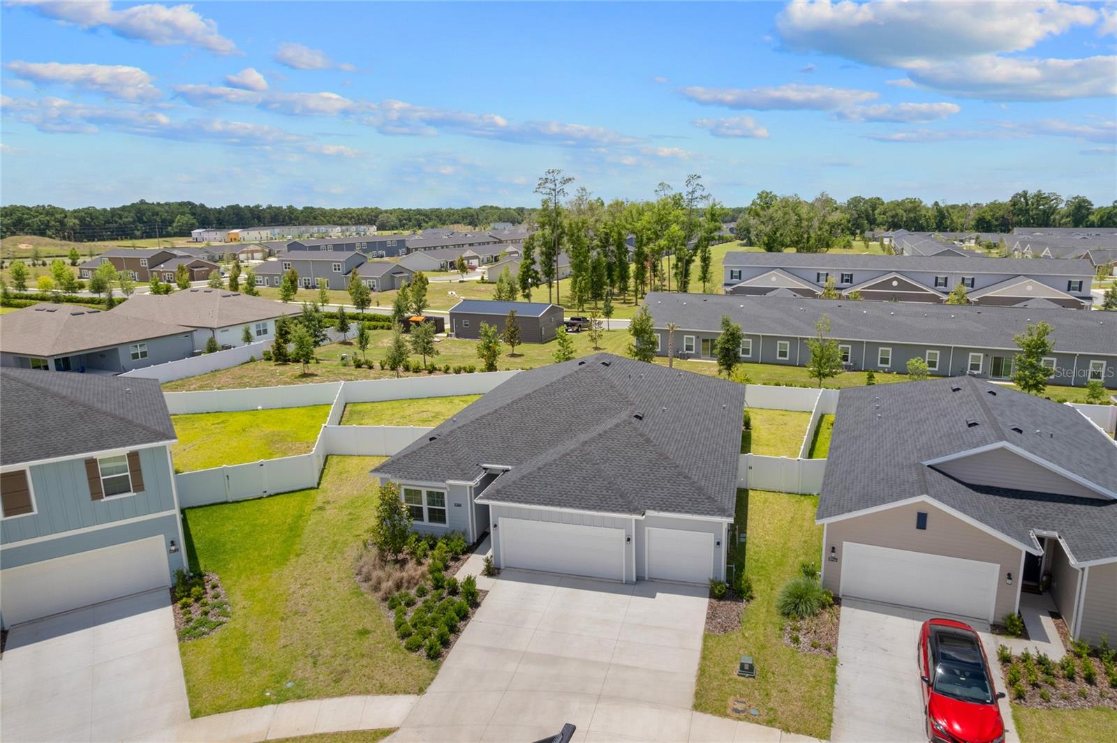 8972 SW 69TH TERRACE, OCALA, FL, 34476