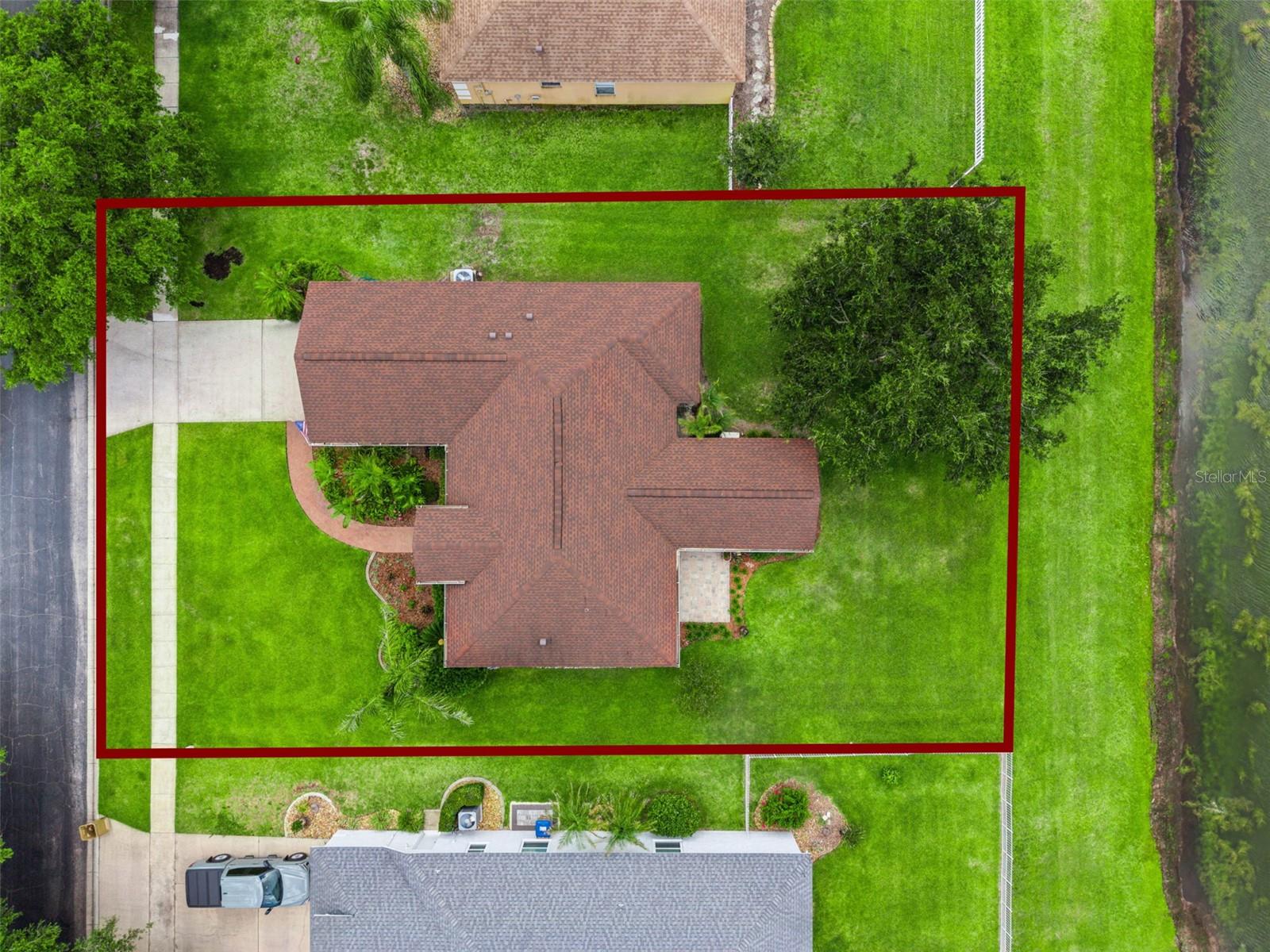 1910 BIG CYPRESS DR, ST CLOUD, FL, 34771