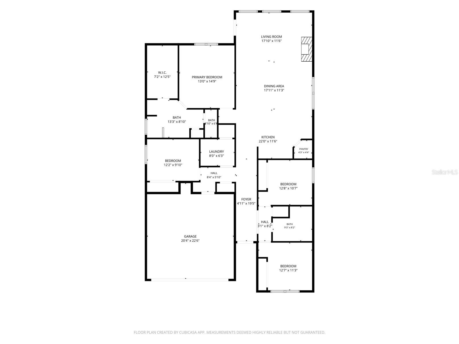 14831 TRAILS EDGE BLVD, ODESSA, FL, 33556