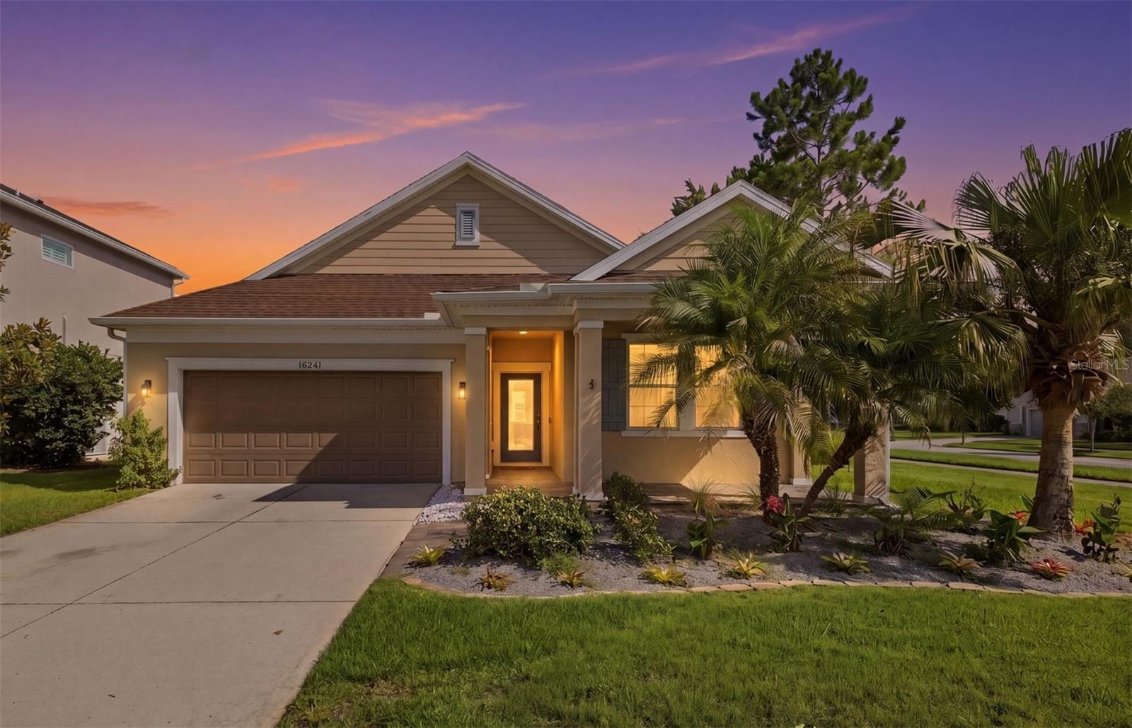 14831 TRAILS EDGE BLVD, ODESSA, FL, 33556