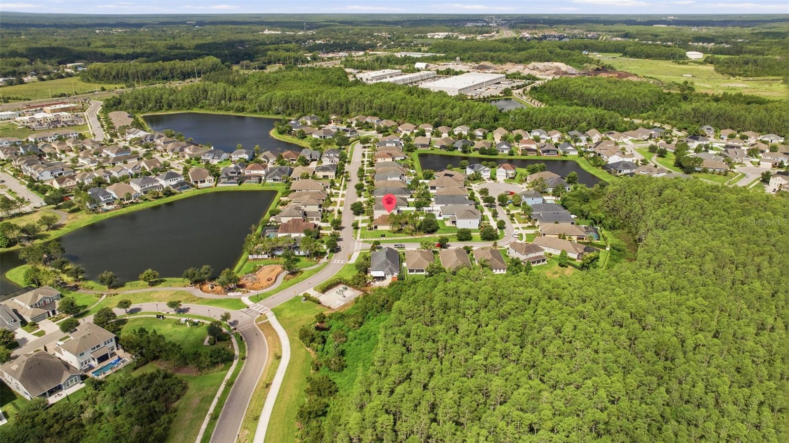 14831 TRAILS EDGE BLVD, ODESSA, FL, 33556