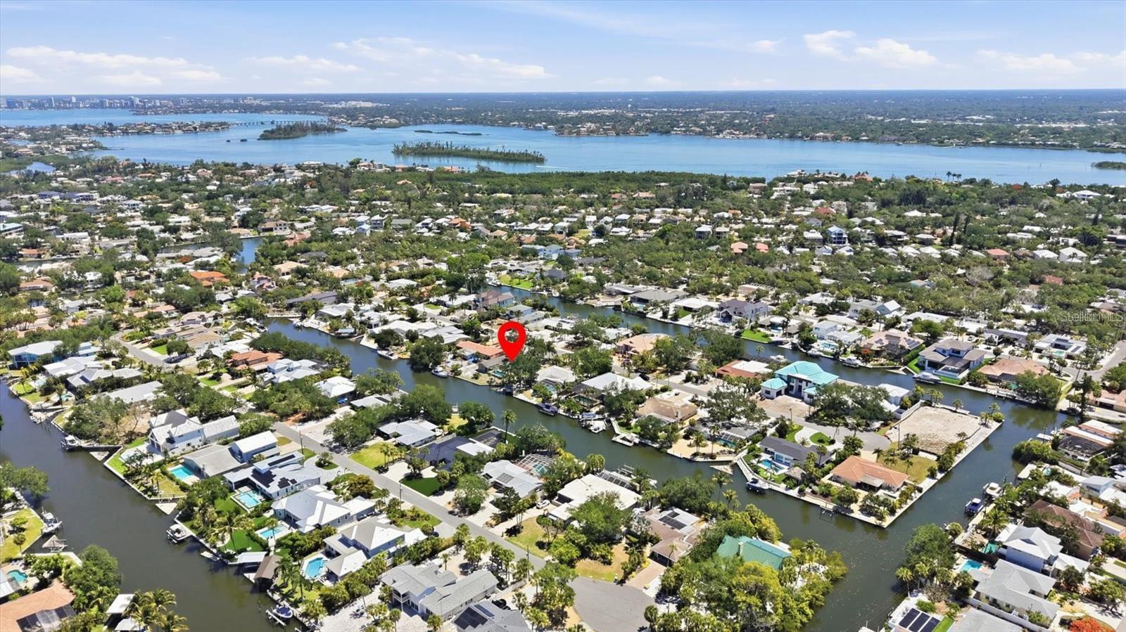 5108 SANDY SHORE AVE, SARASOTA, FL, 34242