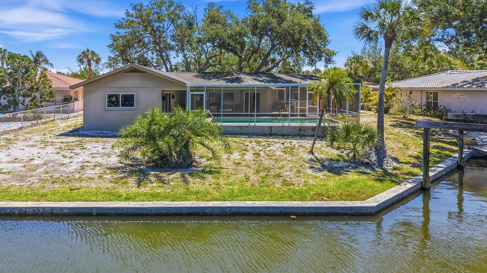 5108 SANDY SHORE AVE, SARASOTA, FL, 34242