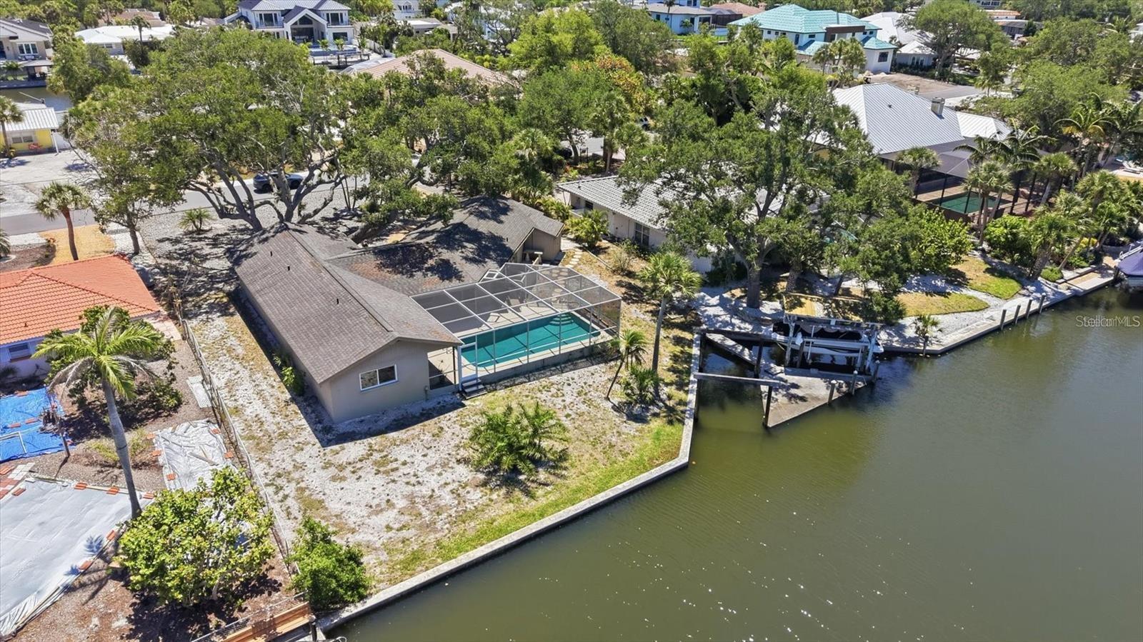 5108 SANDY SHORE AVE, SARASOTA, FL, 34242