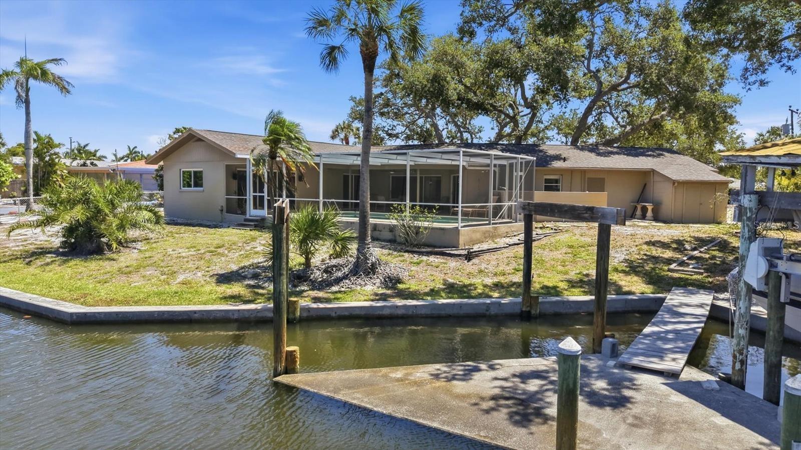 5108 SANDY SHORE AVE, SARASOTA, FL, 34242