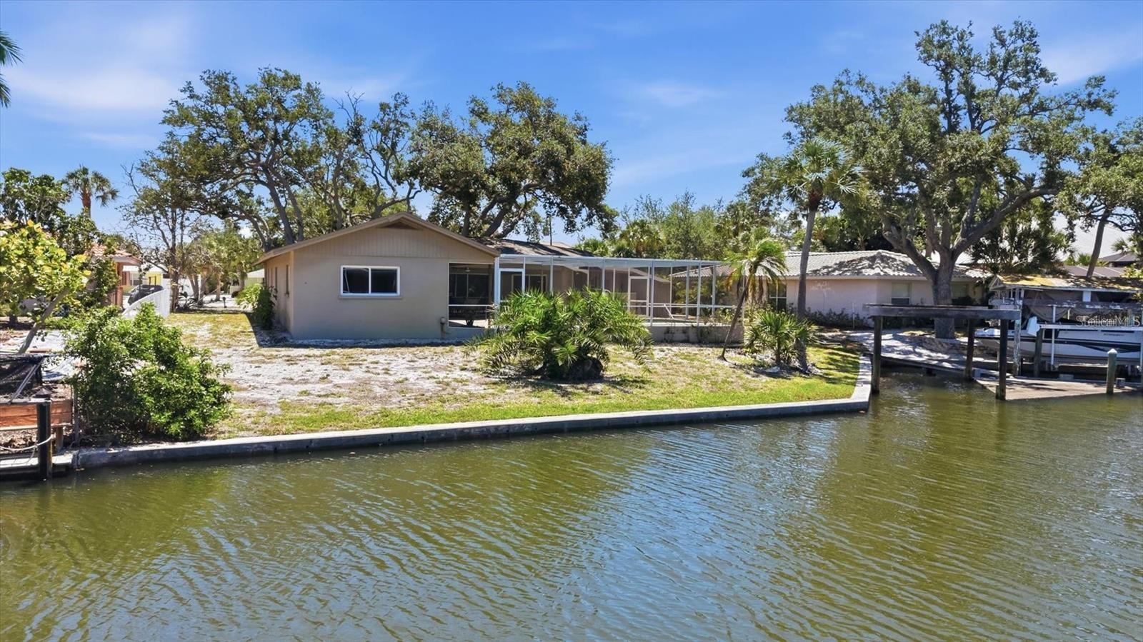 5108 SANDY SHORE AVE, SARASOTA, FL, 34242