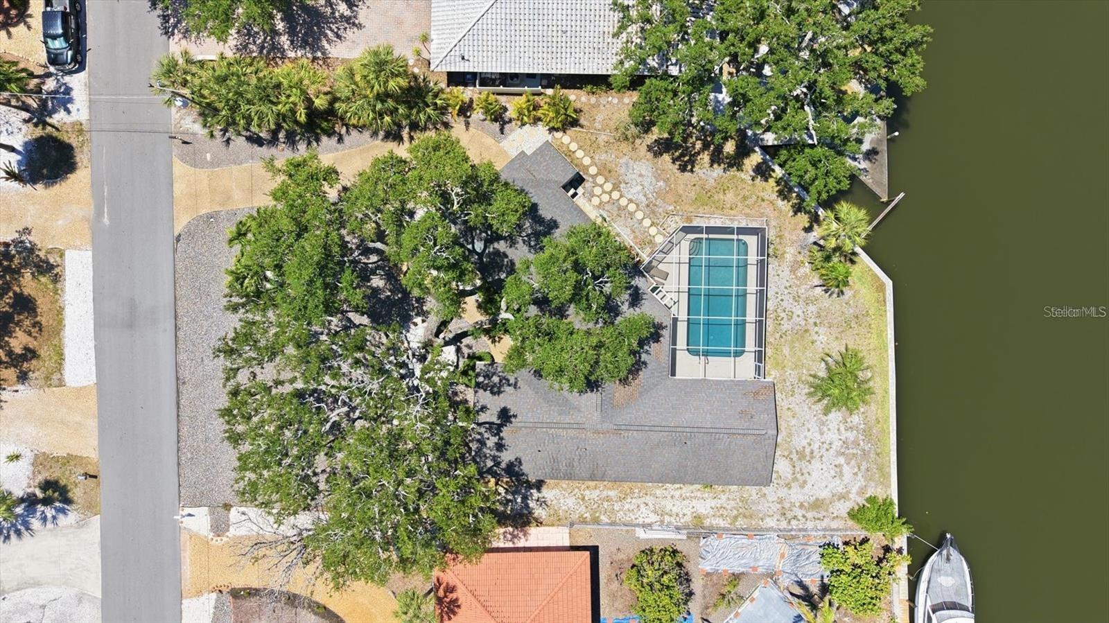 5108 SANDY SHORE AVE, SARASOTA, FL, 34242