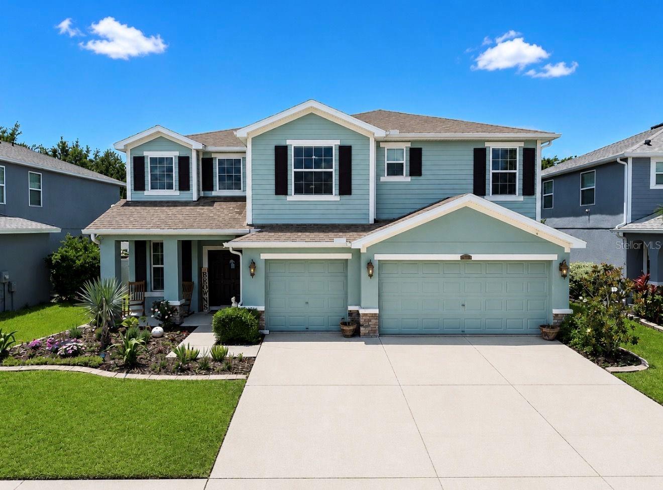 12426 FAIRLAWN DR, RIVERVIEW, FL, 33579