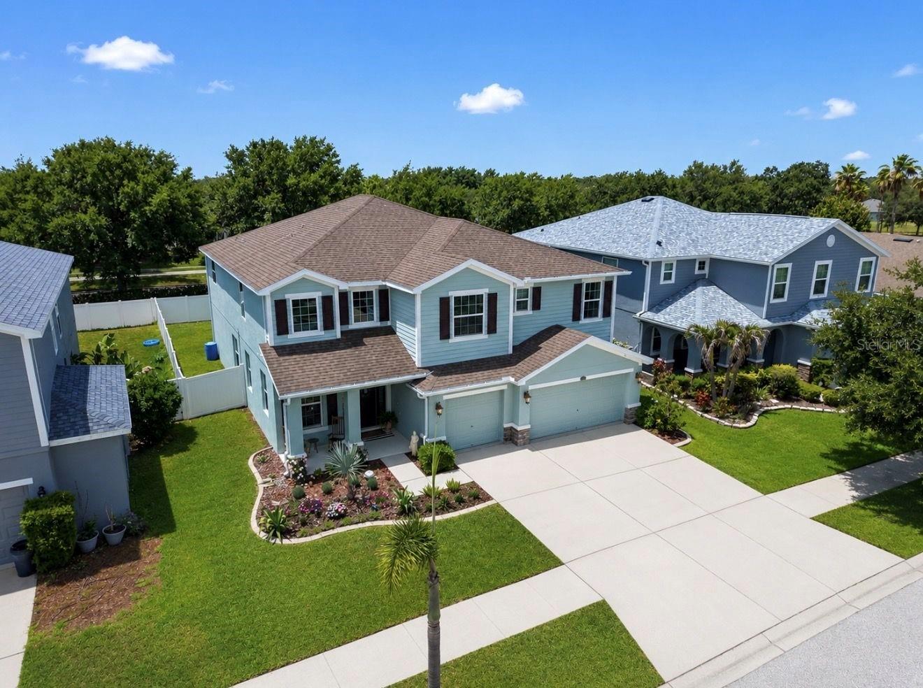 12426 FAIRLAWN DR, RIVERVIEW, FL, 33579