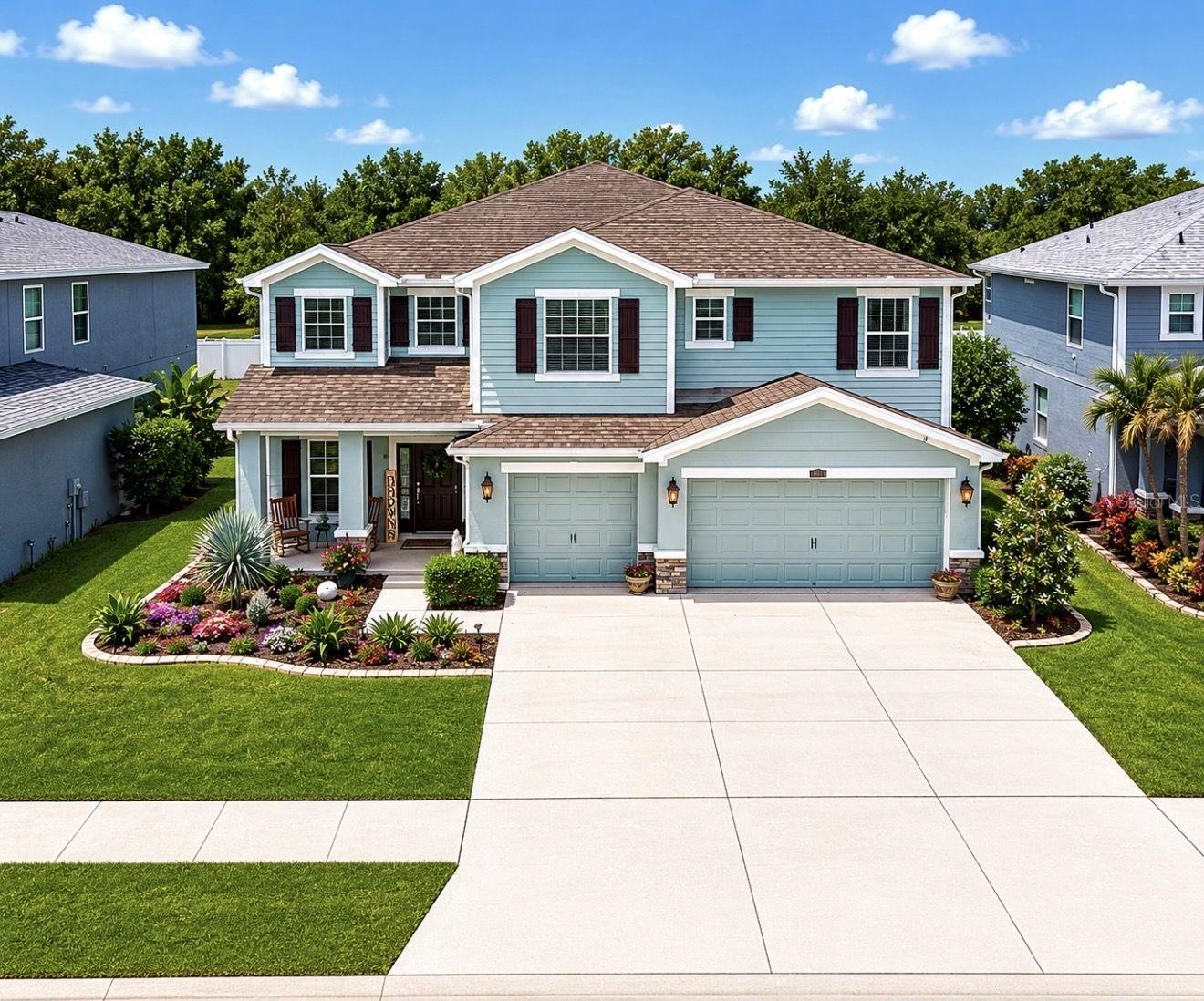 12426 FAIRLAWN DR, RIVERVIEW, FL, 33579