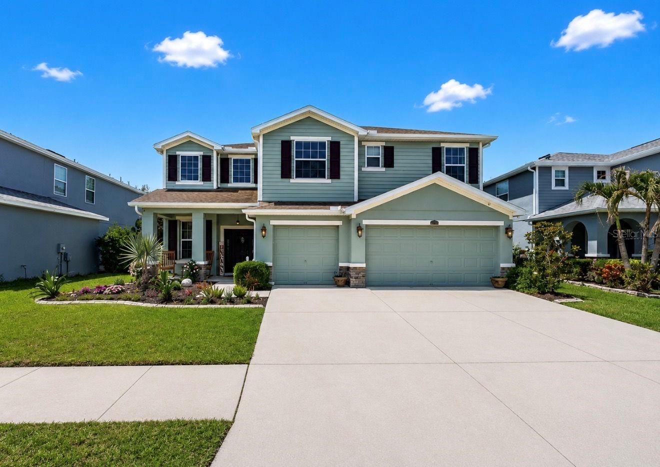 12426 FAIRLAWN DR, RIVERVIEW, FL, 33579