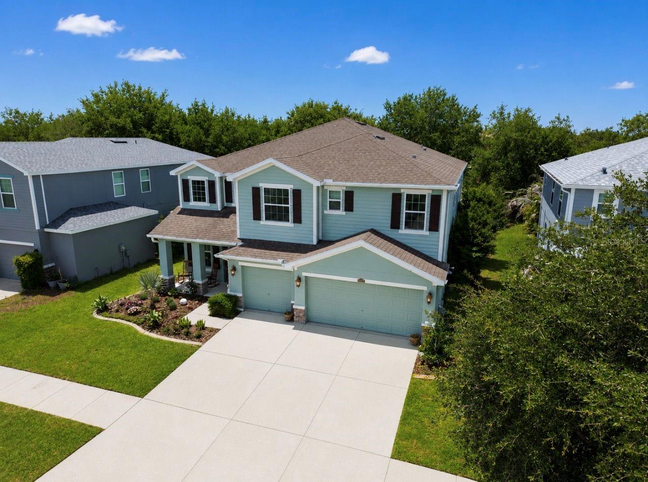 12426 FAIRLAWN DR, RIVERVIEW, FL, 33579