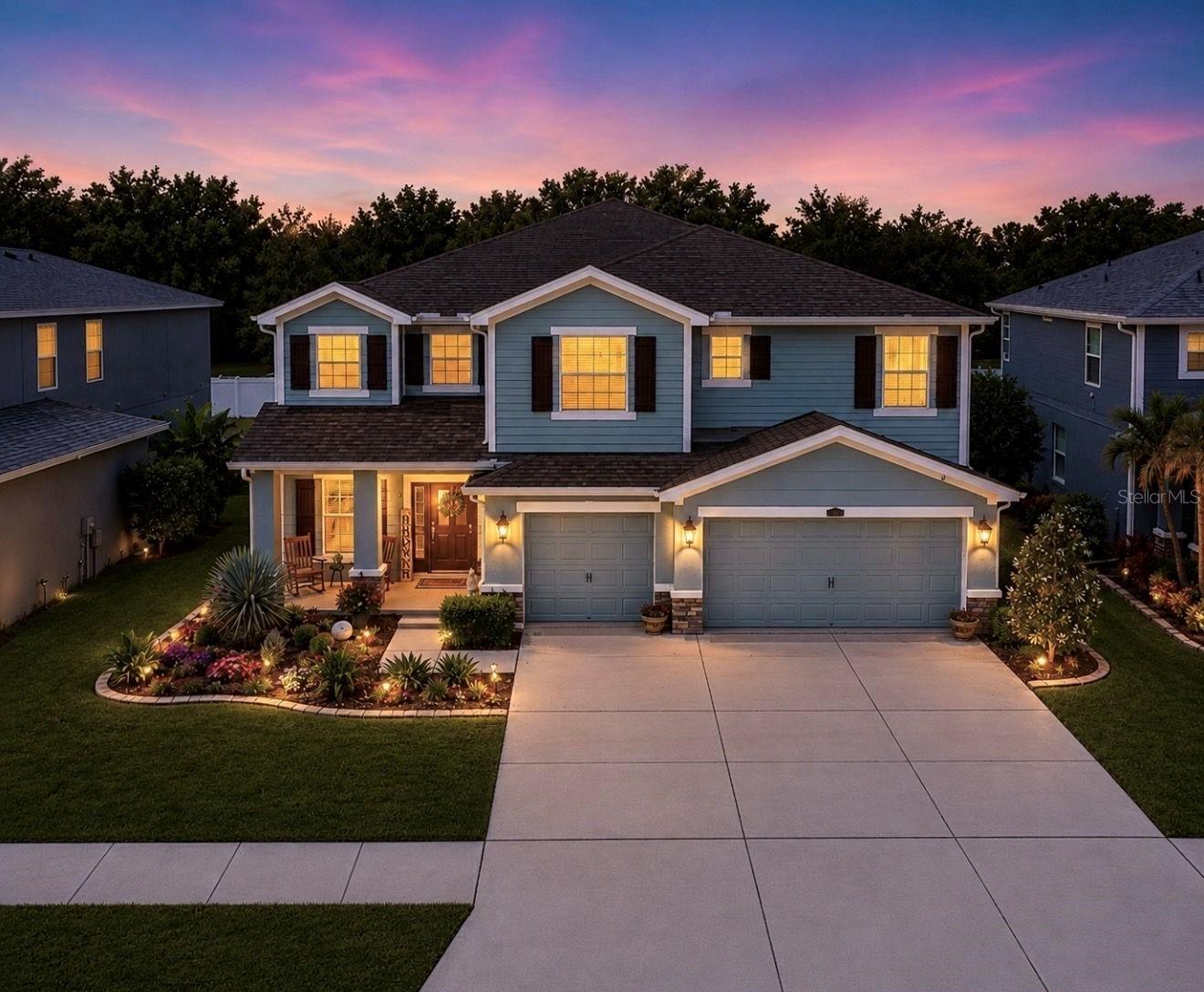 12426 FAIRLAWN DR, RIVERVIEW, FL, 33579