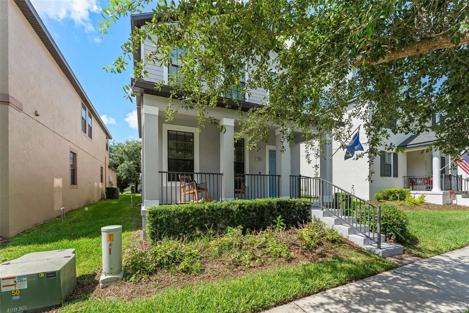 7725 PURPLE FINCH ST, WINTER GARDEN, FL, 34787