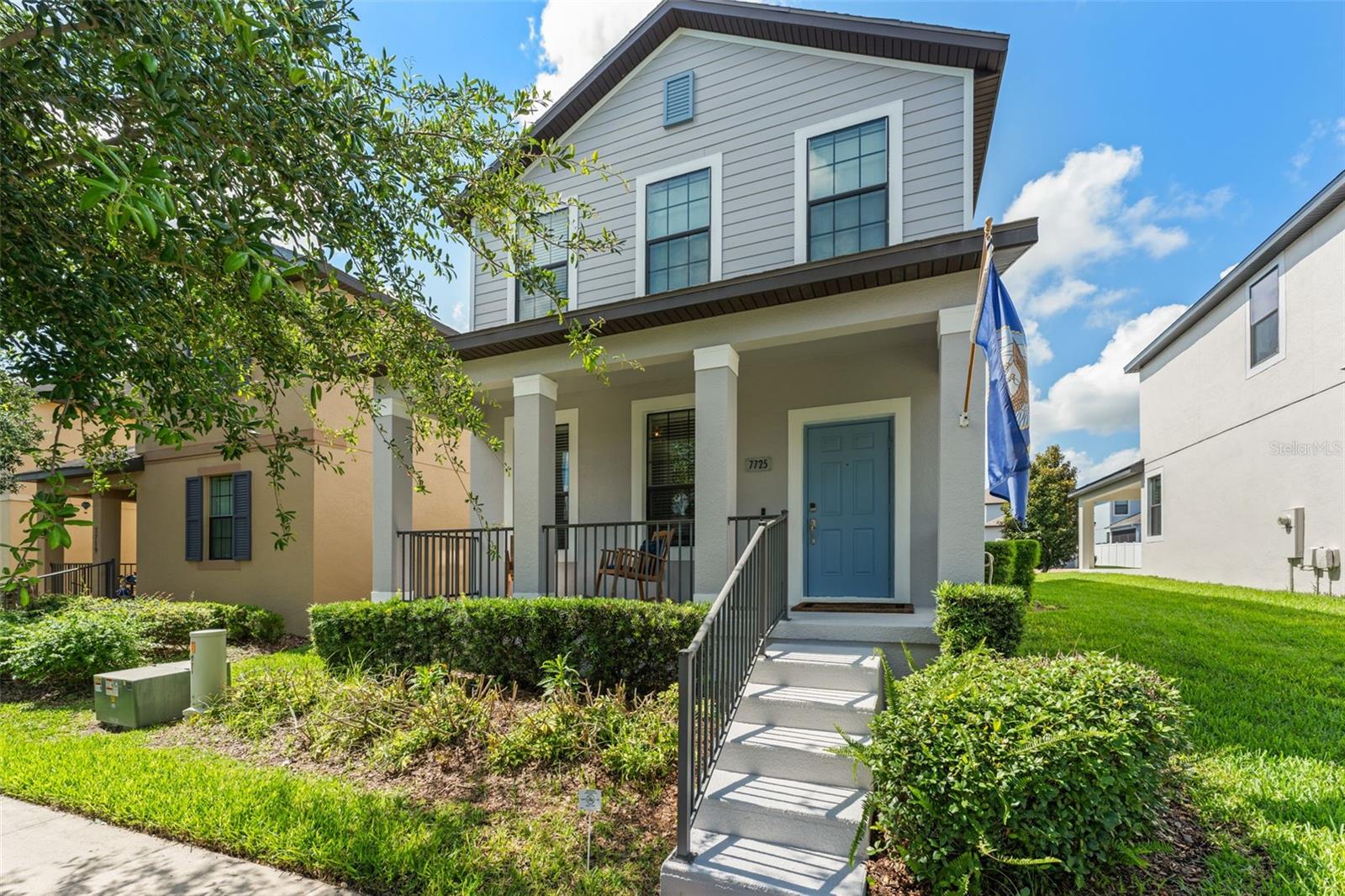 7725 PURPLE FINCH ST, WINTER GARDEN, FL, 34787