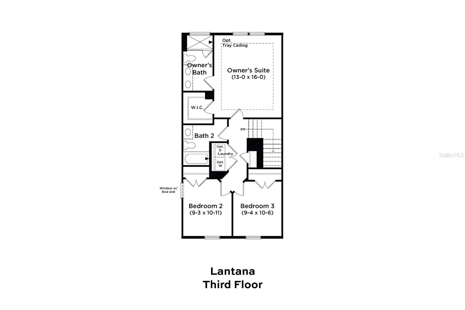 15135 GROVESIDE RD, WINTER GARDEN, FL, 34787
