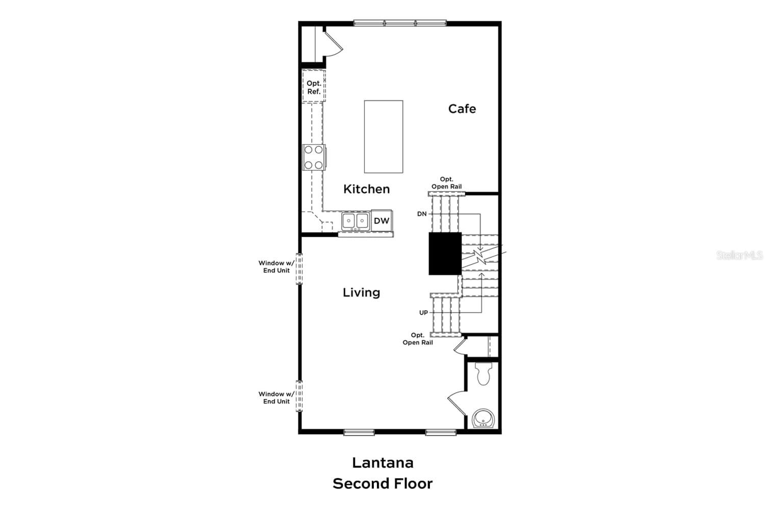 15135 GROVESIDE RD, WINTER GARDEN, FL, 34787
