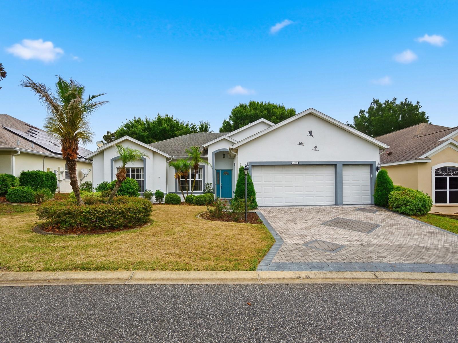 4835 SABLE RIDGE CT, LEESBURG, FL, 34748