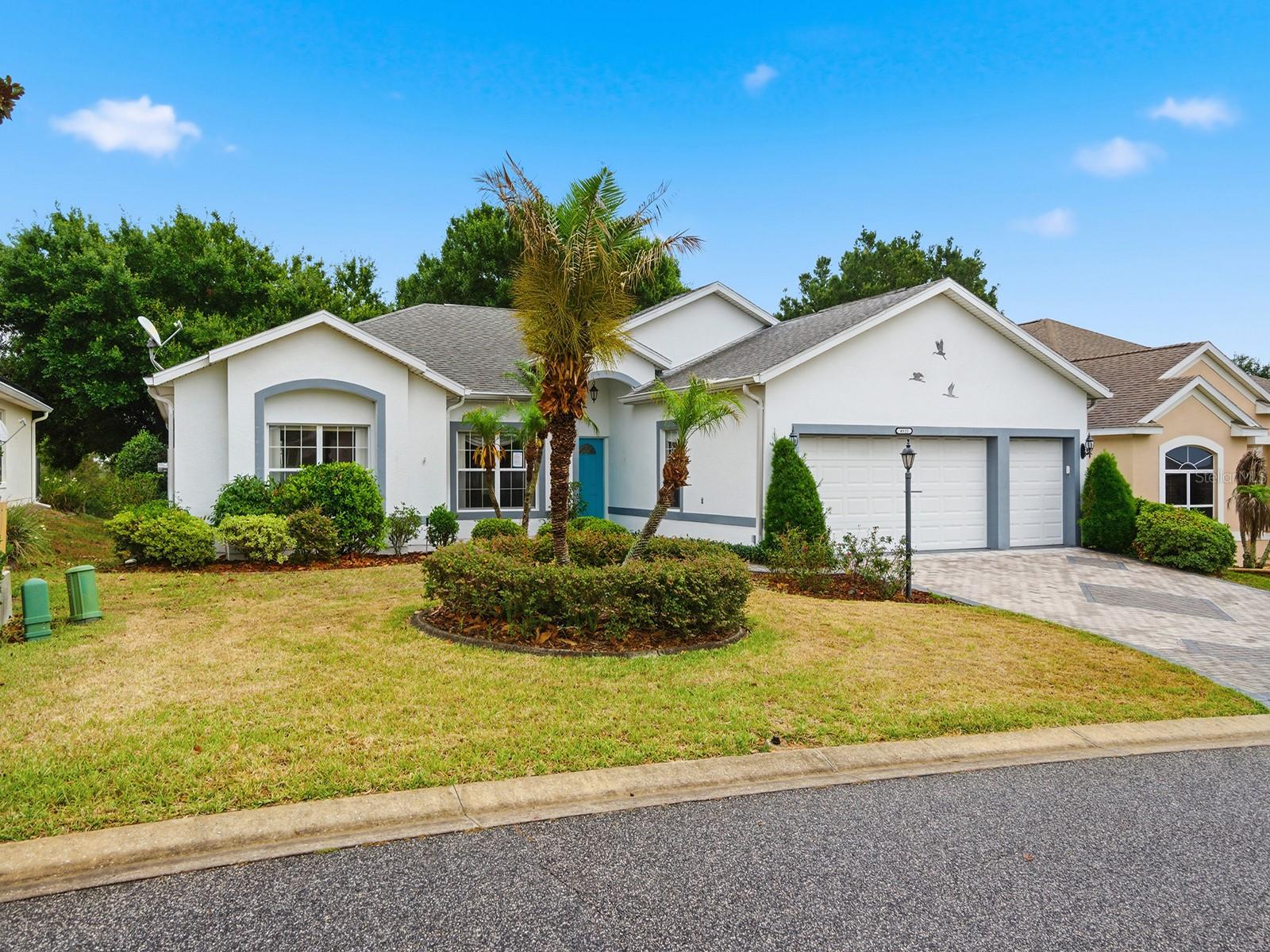 4835 SABLE RIDGE CT, LEESBURG, FL, 34748