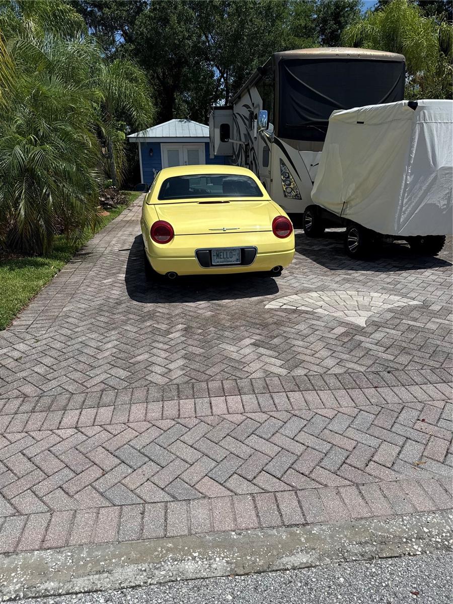 6837 AMANDA VISTA CIR, LAND O LAKES, FL, 34637