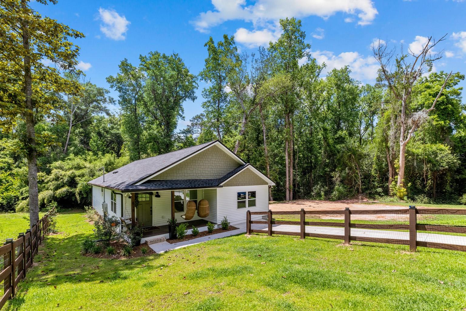 618 N STEWART ST, QUINCY, FL, 32351