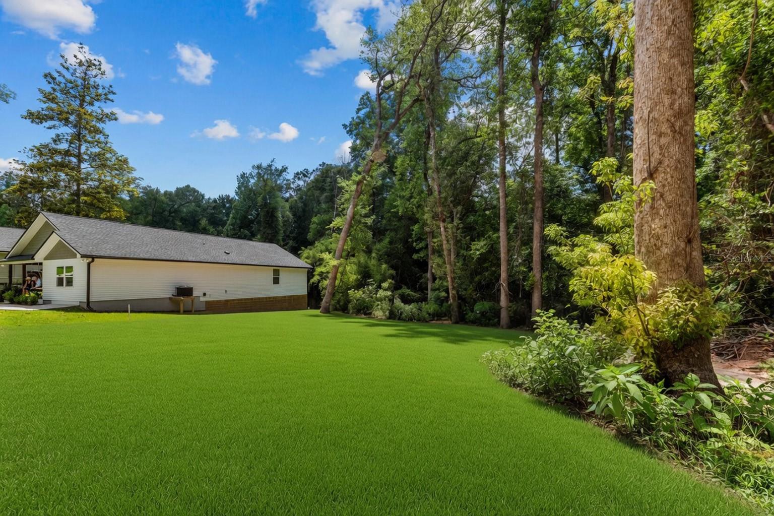 618 N STEWART ST, QUINCY, FL, 32351