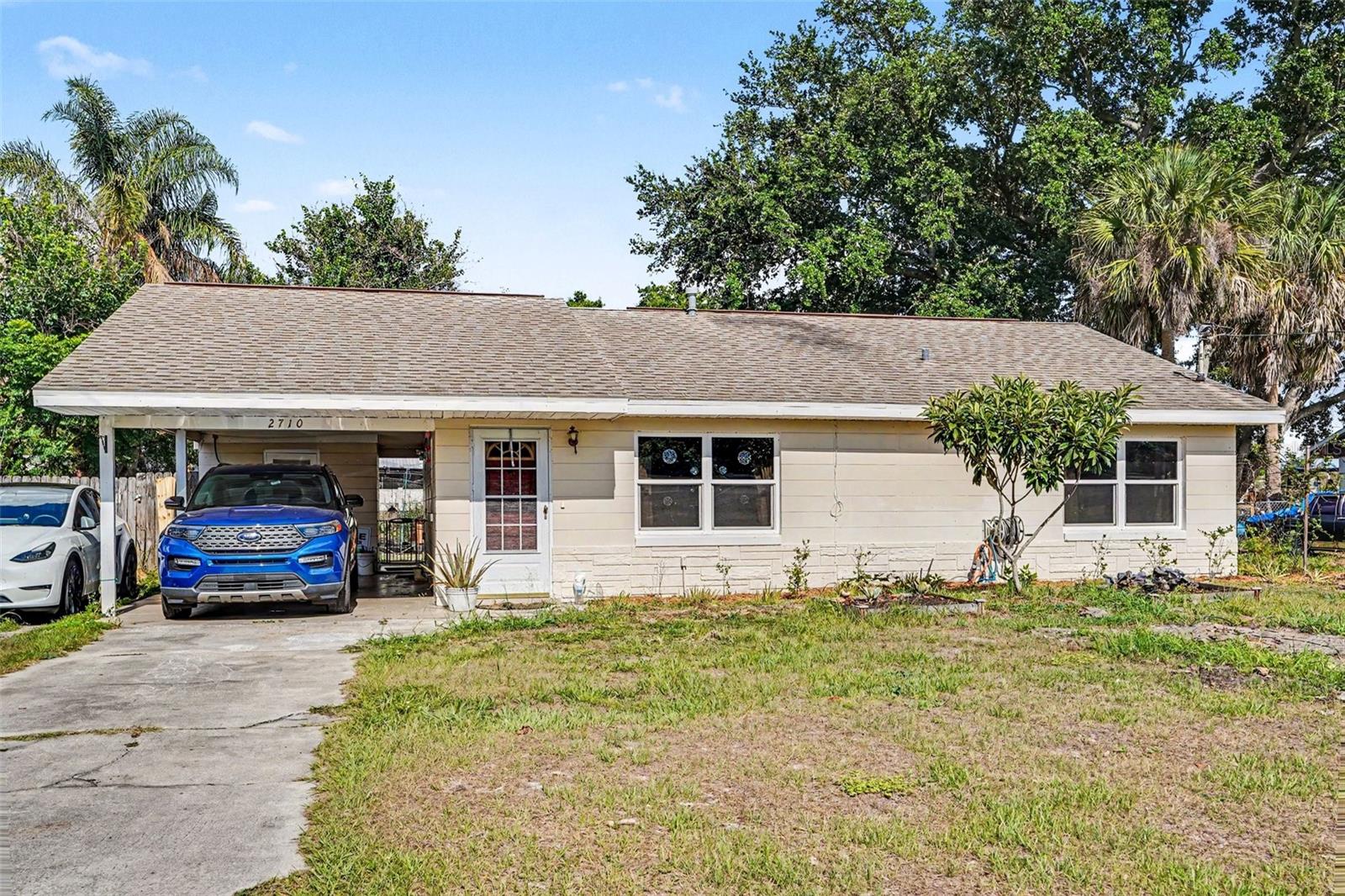 2710 WOODLAWN DR, WINTER HAVEN, FL, 33881