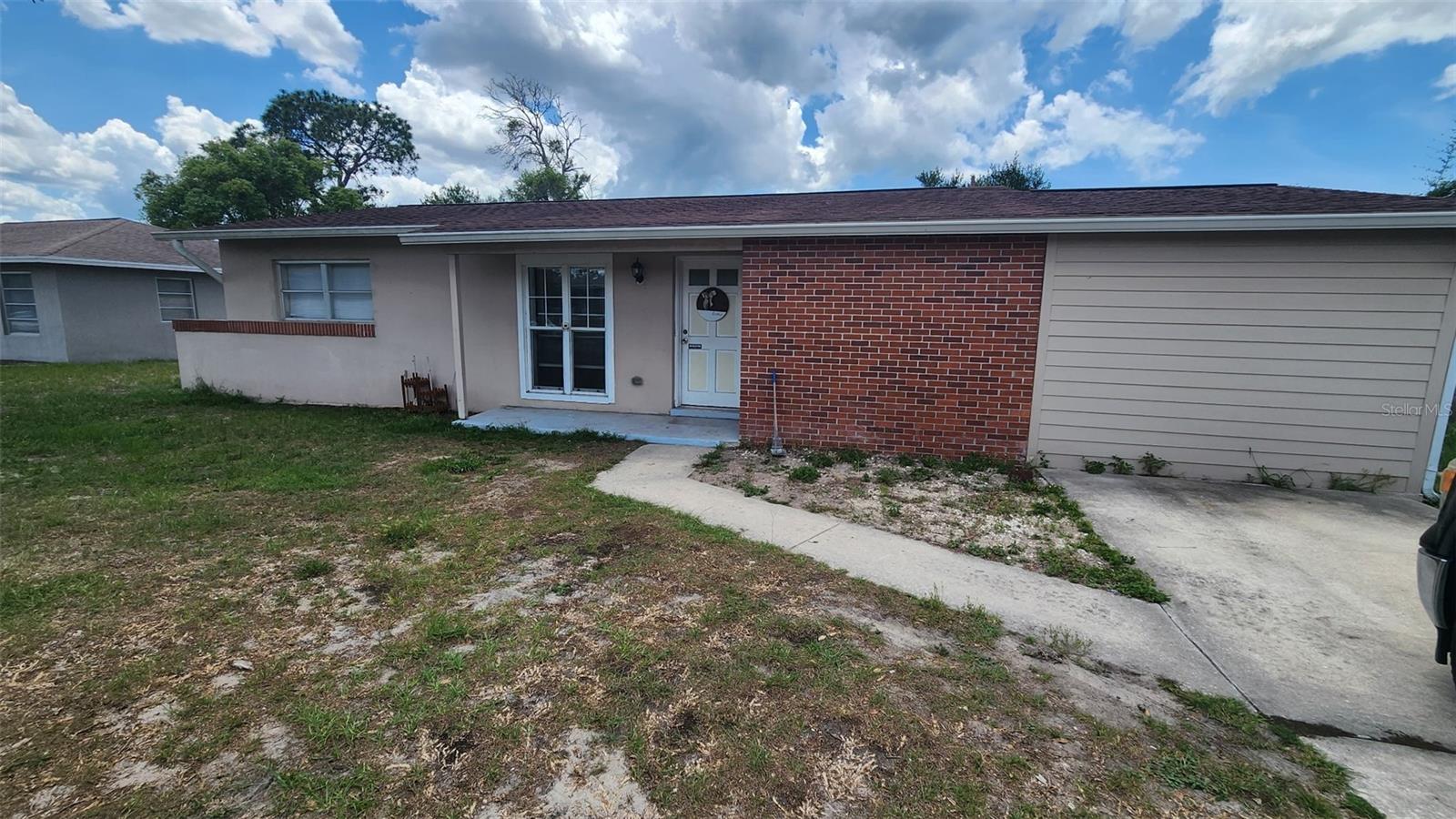 1025 COBBLESTONE DR, SPRING HILL, FL, 34606