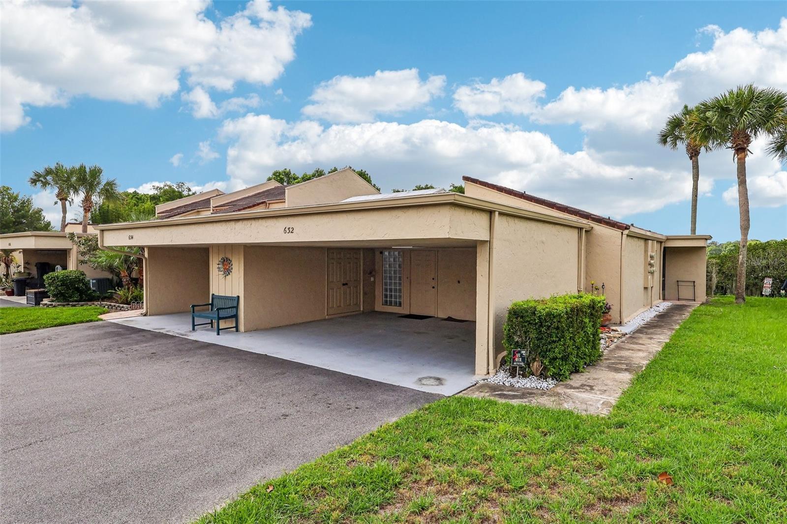 632 DESOTO DR #632, CASSELBERRY, FL, 32707