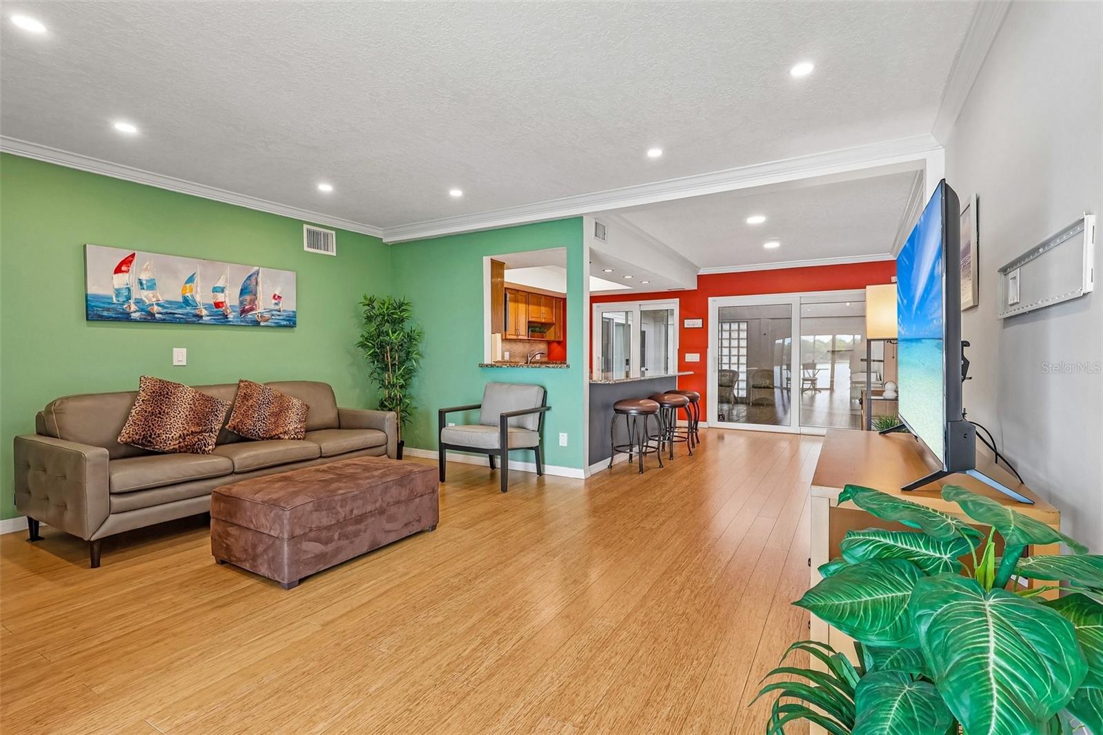 632 DESOTO DR #632, CASSELBERRY, FL, 32707