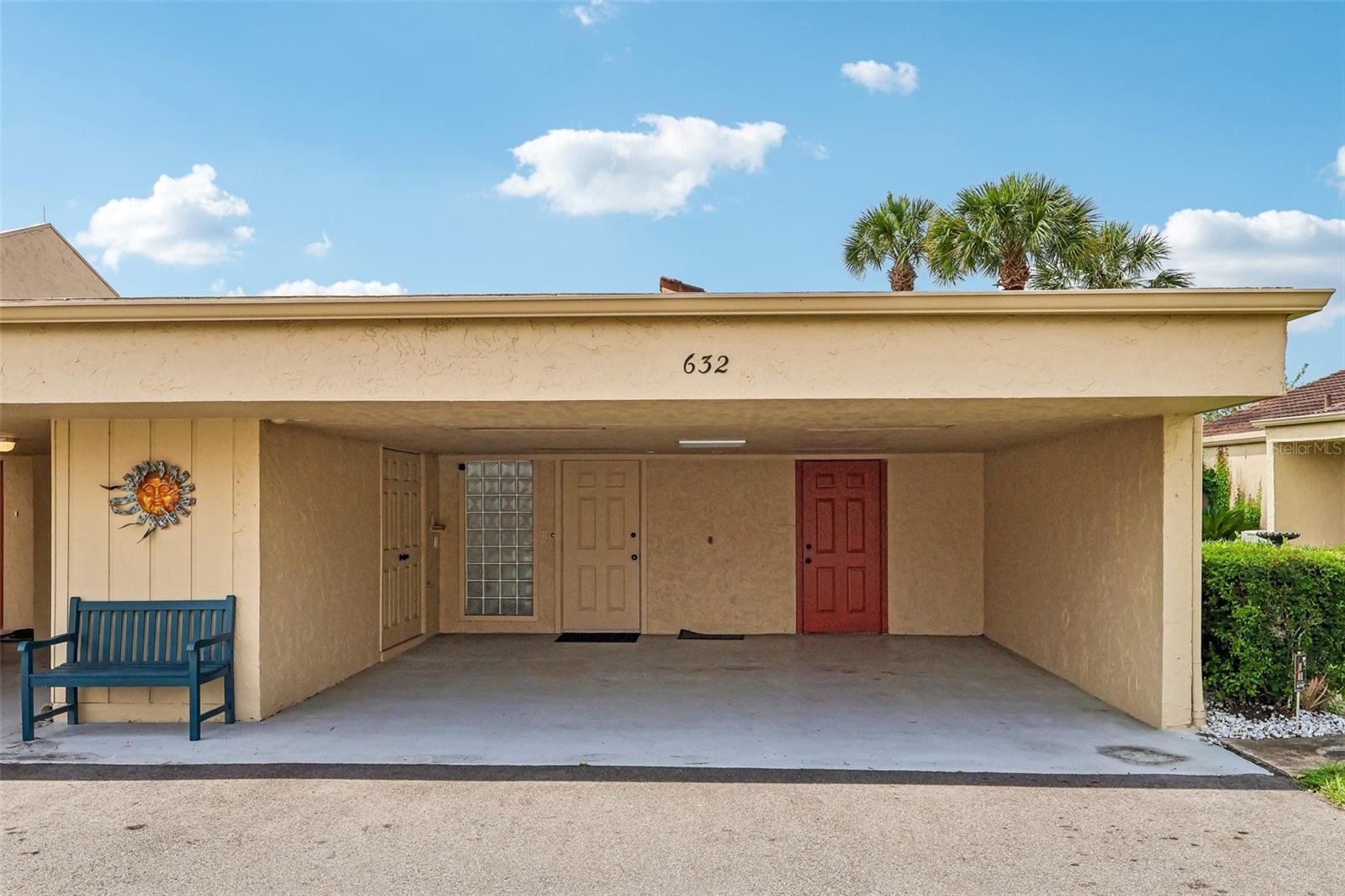 632 DESOTO DR #632, CASSELBERRY, FL, 32707