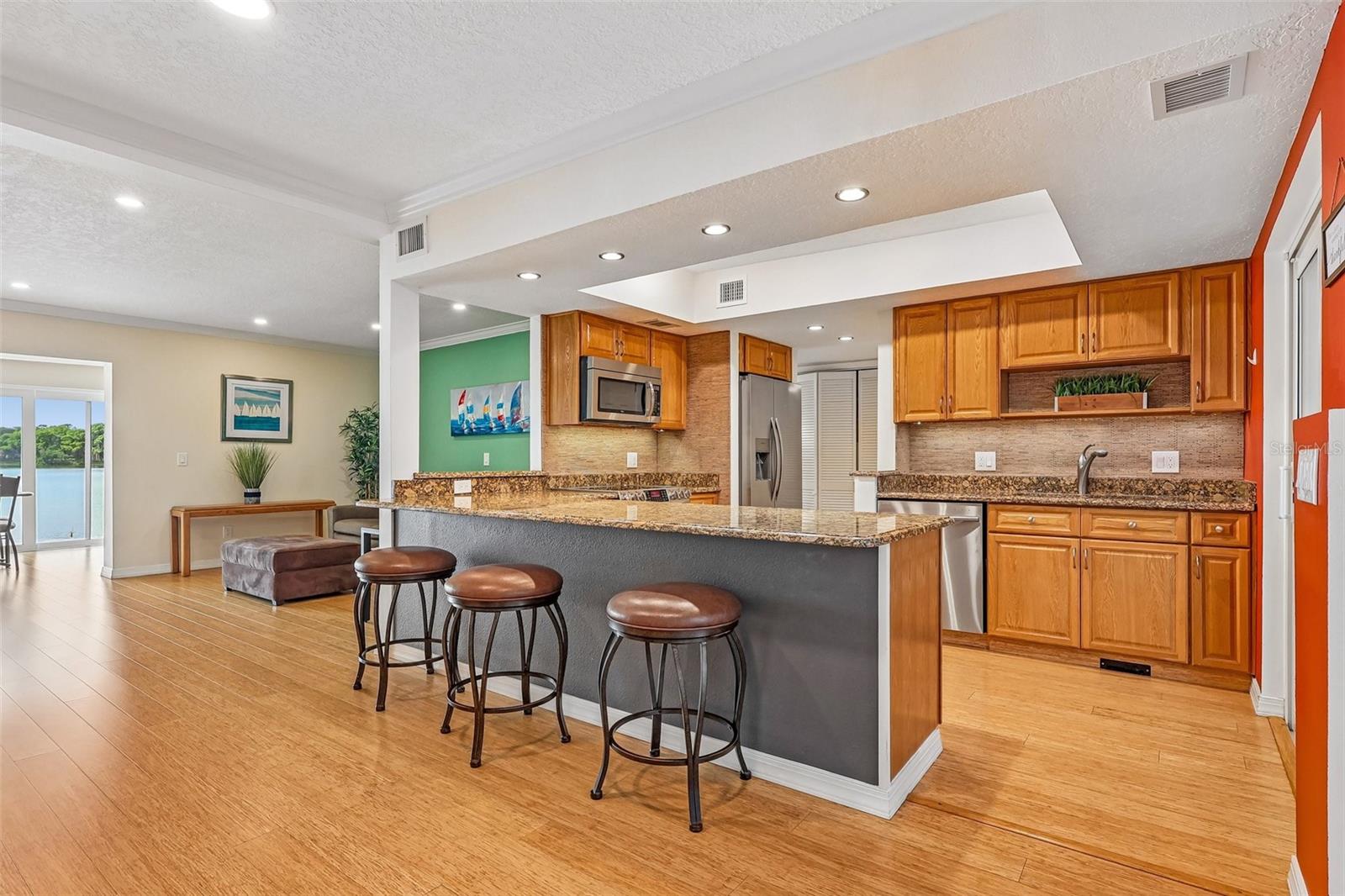 632 DESOTO DR #632, CASSELBERRY, FL, 32707